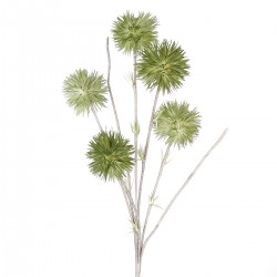 Φυτό ArteLibre Τεχνητό Πράσινο Foam 25x100cm