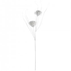 Φυτό ArteLibre Τεχνητό Λευκό Foam 15x15x108cm