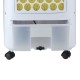 Air Cooler Χωρίς Έλικες 230V 110W 3.5lt LIFETIME AIR