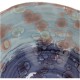 Μπολ ArteLibre Μπλε Κεραμικό 25x24.5x11.5cm