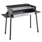 Ψησταριά BBQ ArteLibre QUICKBBQ Μέταλλο 102.5x44x83cm