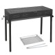 Ψησταριά BBQ ArteLibre GRILLUP Μέταλλο 66.5x30.5x58-70cm