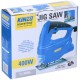 Σέγα 230V 400W Μπλε KINZO
