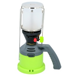 Λάμπα Camping Υγραερίου 190g