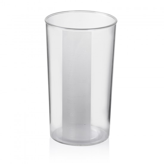 Ραβδομπλέντερ 700ml 1000W Ανοξείδωτο ALPINA