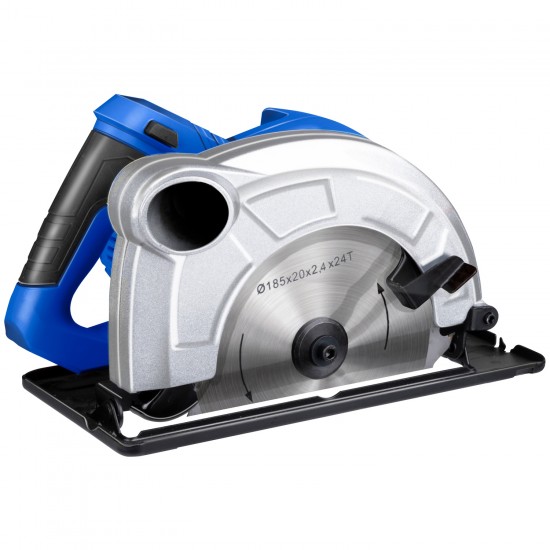 Κυκλικό Πριόνι 230V / 1200W KINZO