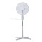 Ορθοστάτης Ανεμιστήρας Λευκό 230V 40cm 40W Με Τηλεχειριστήριο LIFETIME AIR
