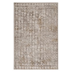 Χαλί ArteLibre ART 9318A-WHITE GOLD 160x230cm