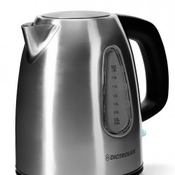 Βραστήρας Με Αφαιρούμενη Βάση Inox 1.8lt 2200W