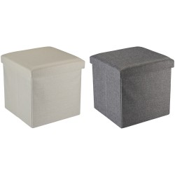 Κουτί Αποθήκευσης Οθωμανικό 2 Σχέδια