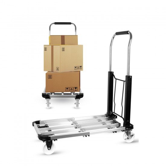 Καρότσι Αναδιπλούμενο 150kg