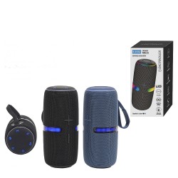 Ηχείο Bluetooth TWS Wireless DLX0032 20W Σε 2 Χρώματα