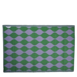 Χαλί Εξωτερικού Χώρου 120x180cm Σε 3 Σχέδια