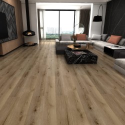 Δάπεδο SPC Sandstone Natural 6.5mm Πακέτο 7Τμχ (1.62m²)