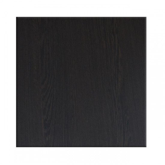 ΕΠΙΦΑΝΕΙΑ ΤΡΑΠΕΖΙΟΥ WERZALIT 70Χ70Χ3.5εκ. ΣΕ WENGE ΧΡΩΜΑ HM5230.03