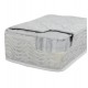 ΣΤΡΩΜΑ POCKET SPRING ΔΙΠΛΟ 150x200 ΔΙΠΛΗΣ ΟΨΗΣ HM309.05