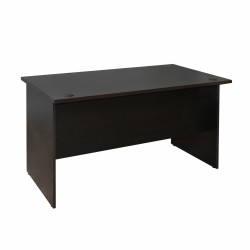 ΓΡΑΦΕΙΟ ΕΠΑΓΓΕΛΜΑΤΙΚΟ SIENNA 120x70x75 HM2015.02 WENGE