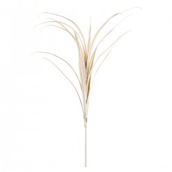Κλαδί ArteLibre Τεχνητό Κρεμ 6x118cm