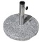Βάση Ομπρέλας ArteLibre GRANEX 25kg Γκρι Γρανίτης Φ38x35cm