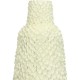 Βάζο ArteLibre Ιβουάρ Polyresin 12.7x12.7x30.7cm