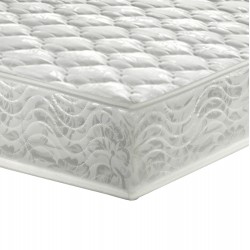 ΣΤΡΩΜΑ POCKET SPRING ΔΙΠΛΟ 160x200 ΔΙΠΛΗΣ ΟΨΗΣ HM309.06