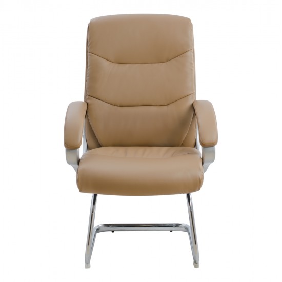 ΠΟΛΥΘΡΟΝΑ ΗΜΙΠΕΡΙΣΤΡΕΦΟΜΕΝΗ ZAMORA HM1088.09 ΣΕ CAMEL ΧΡΩΜΑ 63x58x104Υεκ