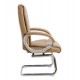 ΠΟΛΥΘΡΟΝΑ ΗΜΙΠΕΡΙΣΤΡΕΦΟΜΕΝΗ ZAMORA HM1088.09 ΣΕ CAMEL ΧΡΩΜΑ 63x58x104Υεκ