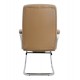 ΠΟΛΥΘΡΟΝΑ ΗΜΙΠΕΡΙΣΤΡΕΦΟΜΕΝΗ ZAMORA HM1088.09 ΣΕ CAMEL ΧΡΩΜΑ 63x58x104Υεκ