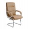 ΠΟΛΥΘΡΟΝΑ ΗΜΙΠΕΡΙΣΤΡΕΦΟΜΕΝΗ ZAMORA HM1088.09 ΣΕ CAMEL ΧΡΩΜΑ 63x58x104Υεκ