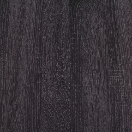 ΤΡΑΠΕΖΑΚΙ ΣΑΛΟΝΙΟΥ HAYDEN HM2286.01 ΣΕ ΑΝΘΡΑΚΙ ΧΡΩΜΑ 80x41,5x46