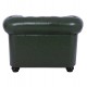 ΠΟΛΥΘΡΟΝΑ T.CHESTERFIELD POLINA HM3011.08 PU ΚΥΠΑΡΙΣΣΙ 106x87x70Y εκ.