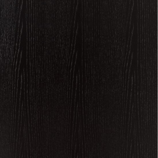 ΕΠΙΦΑΝΕΙΑ ΤΡΑΠΕΖΙΟΥ ΑΠΟ MDF 80Χ80 εκ. ΜΑΥΡΗ HM8439.02