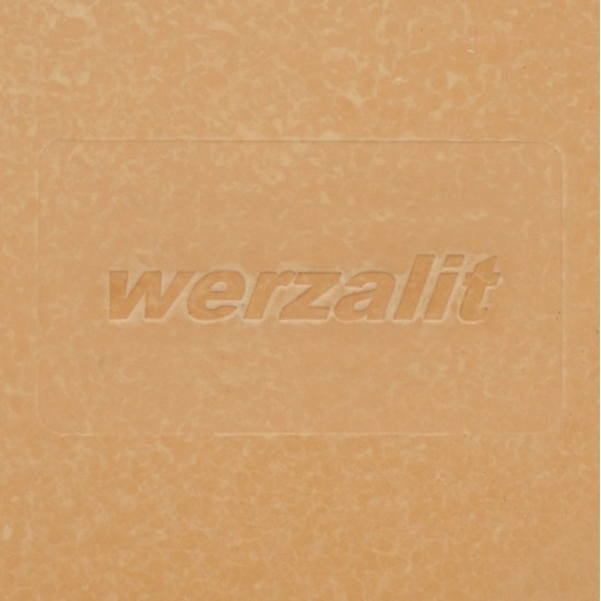 ΕΠΙΦΑΝΕΙΑ ΤΡΑΠΕΖΙΟΥ WERZALIT 70Χ70Χ3.5εκ. INDIAN SESAMI HM5230.10