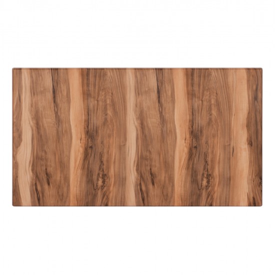 ΕΠΙΦΑΝΕΙΑ ΤΡΑΠΕΖΙΟΥ WERZALIT 120Χ80Χ3.5εκ. INDIAN SESAMI HM5630.10