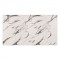 ΕΠΙΦΑΝΕΙΑ ΤΡΑΠΕΖΙΟΥ WERZALIT 120Χ80Χ3.5εκ. MARBLE WHITE-GREY 5657 HM5630.11