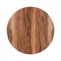 ΕΠΙΦΑΝΕΙΑ ΤΡΑΠΕΖΙΟΥ WERZALIT Φ60Χ2.5εκ. INDIAN SESAMI 525 HM5227.10