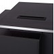 ΓΡΑΦΕΙΟ ΕΠΑΓΓΕΛΜΑΤΙΚΟ ΜΕ ΔΕΞΙΟ ΝΤΟΥΛΑΠΙ ROSEWOOD HM2087R 160X80X76Υ εκ.