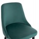 ΣΚΑΜΠΟ ΜΠΑΡ SERENITY HM8519.03 ΒΕΛΟΥΔΟ ΚΥΠΑΡΙΣΣΙ ΜΕ ΜΕΤΑΛΛΙΚΟ ΣΚΕΛΕΤΟ 51Χ57Χ110Υ εκ.