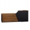 ΕΠΑΓΓΕΛΜΑΤΙΚΟ ΓΡΑΦΕΙΟ ΥΠΟΔΟΧΗΣ SUPREME HM2352 280x60x108Υ εκ.