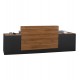 ΕΠΑΓΓΕΛΜΑΤΙΚΟ ΓΡΑΦΕΙΟ ΥΠΟΔΟΧΗΣ SUPREME 328X63X108 HM2359