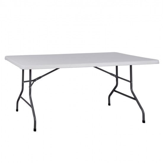 ΤΡΑΠΕΖΙ CATERING-ΣΥΝΕΔΡΙΟΥ HM5682 198,5Χ90Χ74,5Υ εκ. ΠΤΥΣΣΟΜΕΝΟ