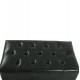 ΤΑΜΠΟΥΡΕ ΥΠΟΠΟΔΙΟ T.CHESTERFIELD EMMA HM226.08 PU ΚΥΠΑΡΙΣΣΙ-ΜΑΥΡΑ ΠΟΔΙΑ 80x45x39Yεκ.