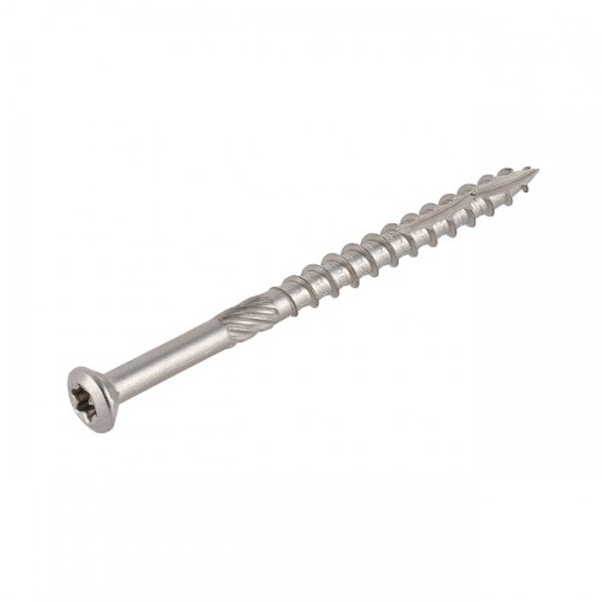 Ξυλόβιδα Επαγγ Βεράντας 50x70 C1 TX 25