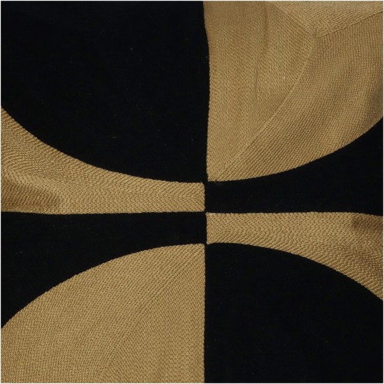 Μαξιλάρι ArteLibre Μπεζ Βαμβακερό 45x45cm