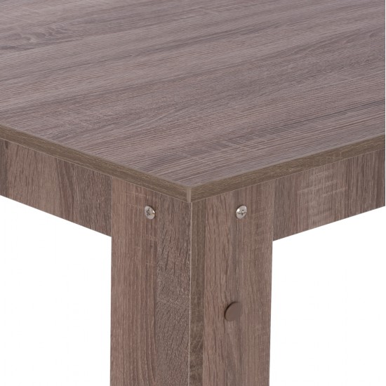 ΣΕΤ ΤΡΑΠΕΖΑΡΙΑΣ 5 ΤΜΧ HM11617.07