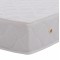 ΣΤΡΩΜΑ BABYCLOUD HM642.01 BONELL SPRING 60X120 ΛΕΥΚΟ