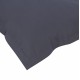 ΠΟΥΦ ANSHU HM5808.02 ΓΚΡΙ ΜΕ UV PROTECTION 140x180 εκ.