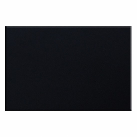 ΕΠΙΦΑΝΕΙΑ ΤΡΑΠΕΖΙΟΥ WERZALIT 120Χ80Χ3.5εκ.ΣΕ ΜΑΥΡΟ ΧΡΩΜΑ HM5630.01