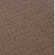 ΤΡΑΠΕΖΙ ΜΕΤΑΛΛΙΚΟ MINSK RATTAN ΜΠΕΖ ΚΑΦΕ HM5507.02 150x90x75 εκ.