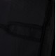 ΜΑΞΙΛΑΡΙ ΞΑΠΛΩΣΤΡΑΣ TEXTILENE 600gr/m2 2X1 SIFNOΜΑΥΡΟ HM11237.05T 194x70x11 εκ.